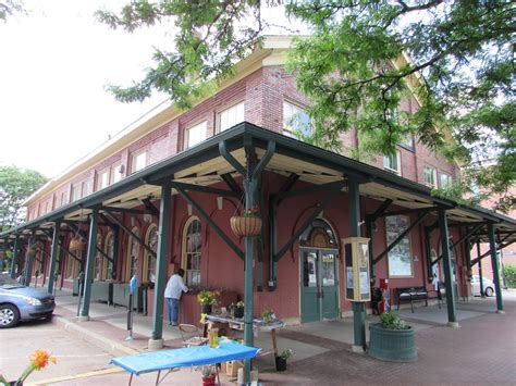 There's a reason we're Meadville's favorite. . Meadville market place